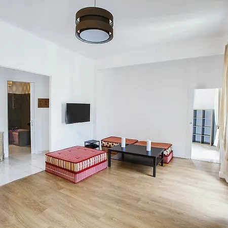 Apartment Place Au Manege *